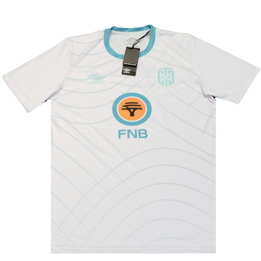Cape Town City 2022-2023 Home Shirt (BNWT) L