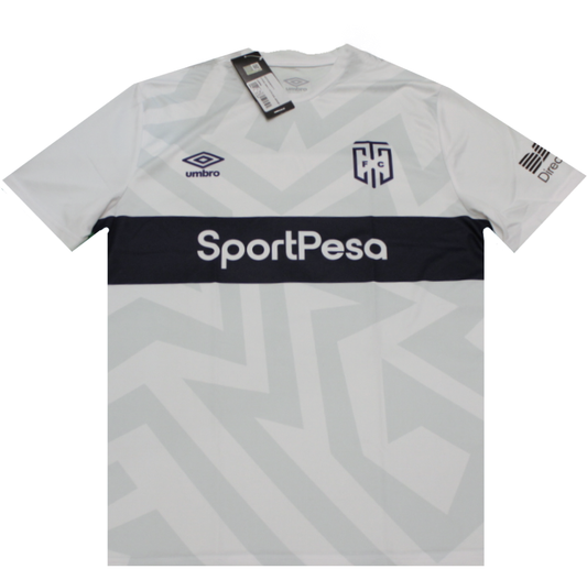 Cape Town City 2020-2021 Away Shirt (BNWT) L
