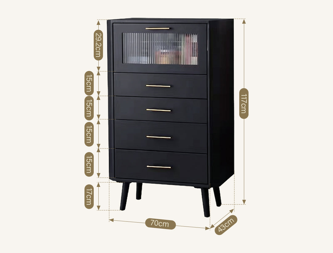 Cara Chests Of Drawers