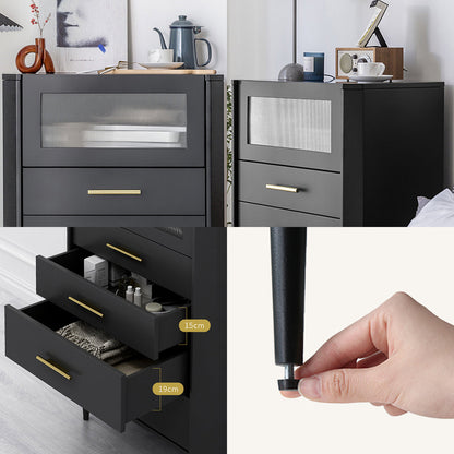 Cara Chests Of Drawers