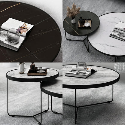 Cara Nesting Coffee Table Set