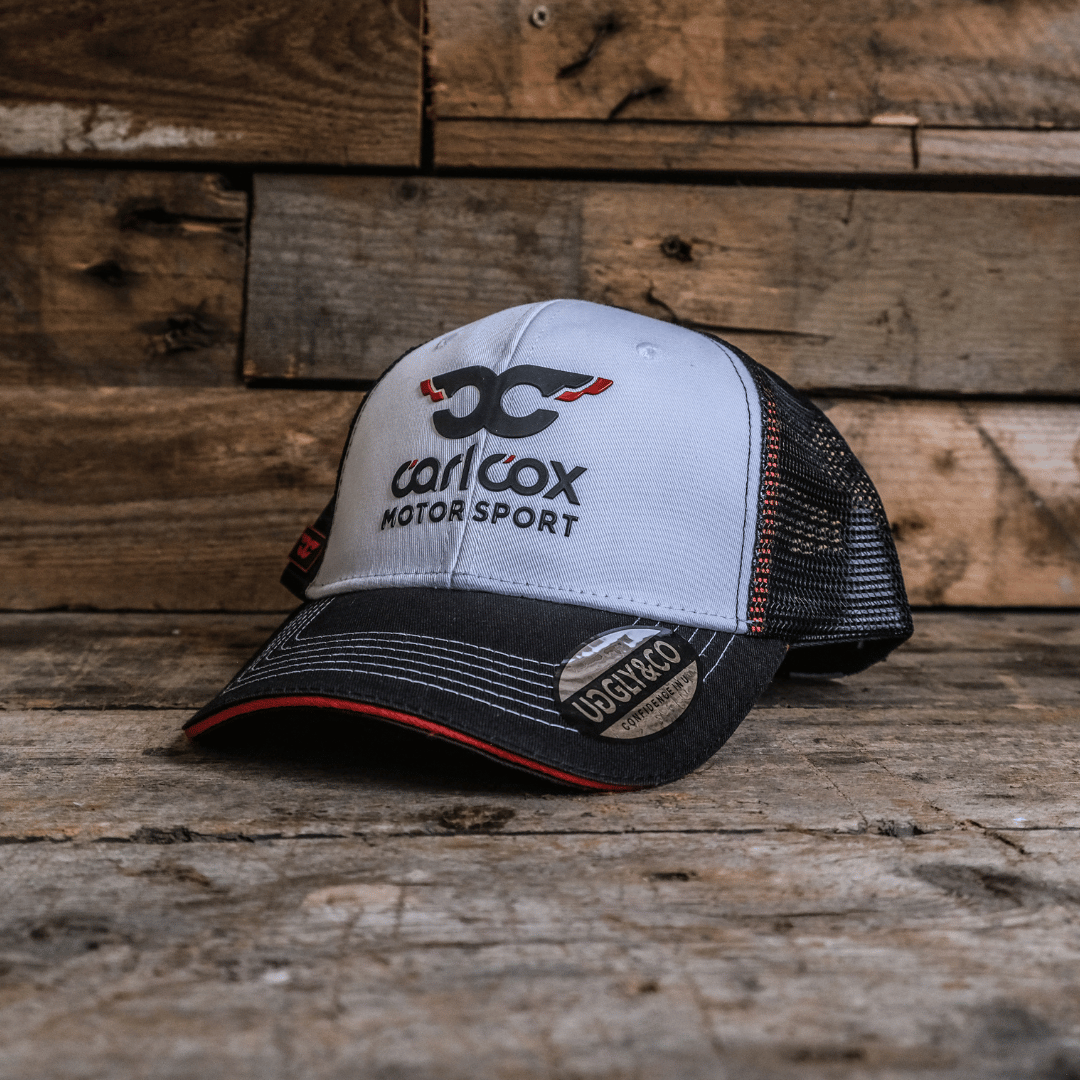 Carl Cox Icon Cap