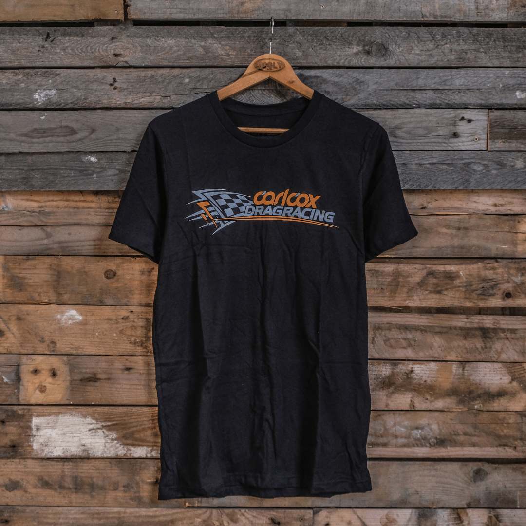 Carl Cox Motorsport, Dragster Tee