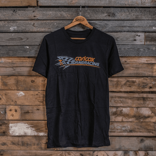 Carl Cox Motorsport, Dragster Tee