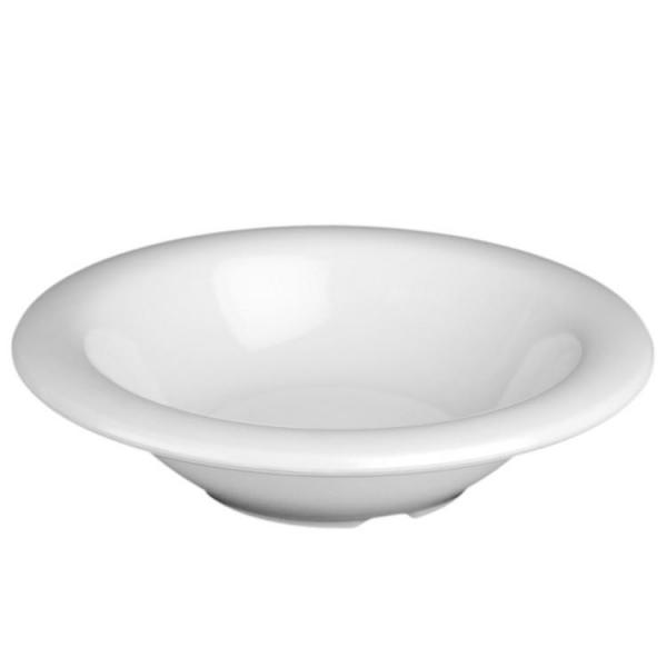 Melamine White Salad Bowl 237ml - Pack Of 12