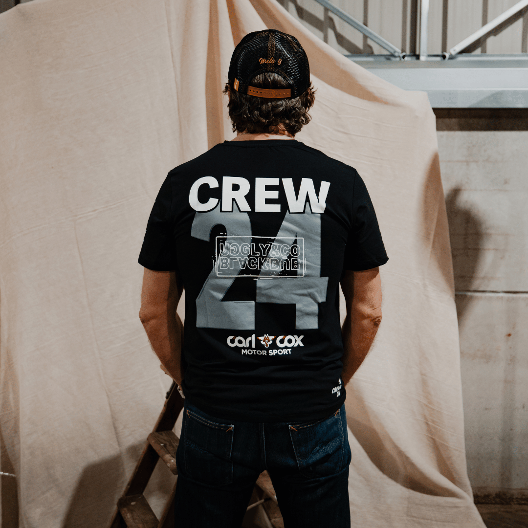 Crew Tee 2024