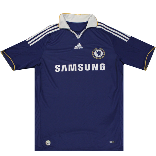 Chelsea 2008-2009 Home Shirt (Excellent) M