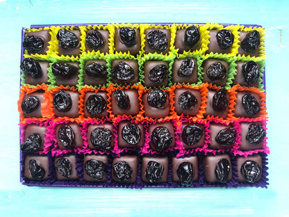 Cherry Marzipan
