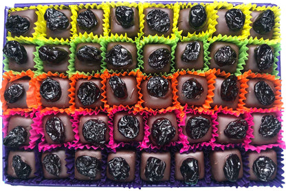 Cherry Marzipan