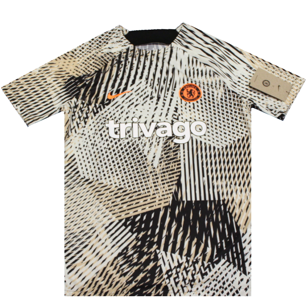 Chelsea 2022-2023 Training Shirt (BNWT) M
