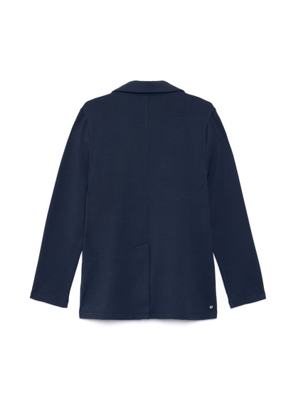 CIRCE soft blazer, navy