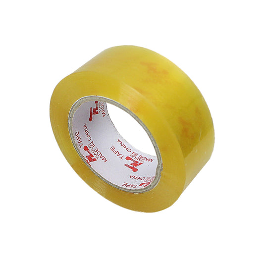 HighQuality Premium Clear Adhesive Sealing Tape 45cm x 130m