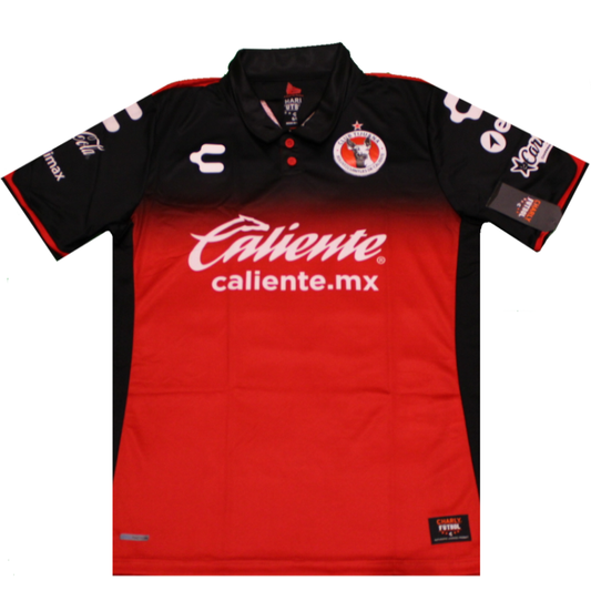 Club Tijuana 2017-2018 Home Shirt (BNWT) M