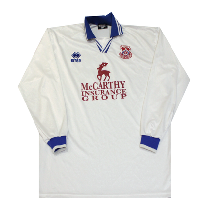 Cobh Ramblers 2000-2002 Home Shirt (Excellent) XXL