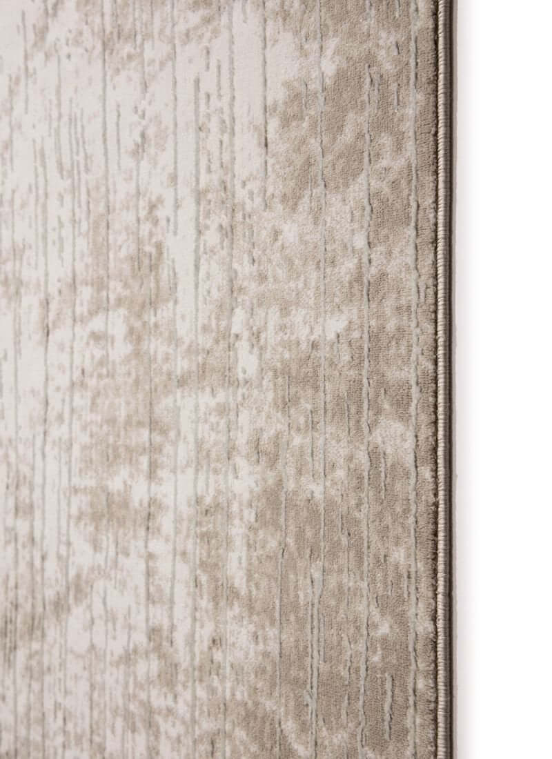 Abstract Stripes & Geometric Pattern | Neutral Tones