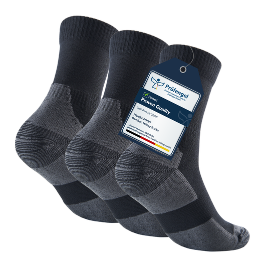 Bamboo Hiking Socks