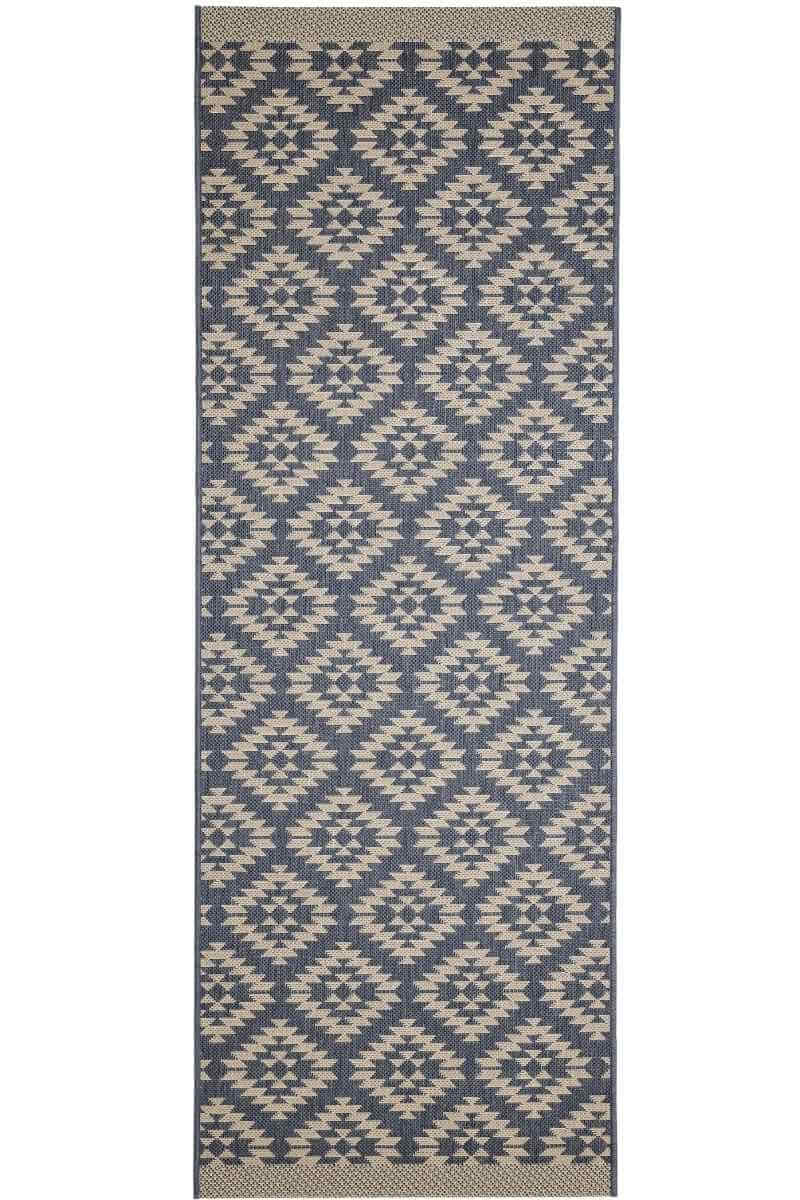 County Genesis Rug Diamond Design – Indoor/Outdoor Use
