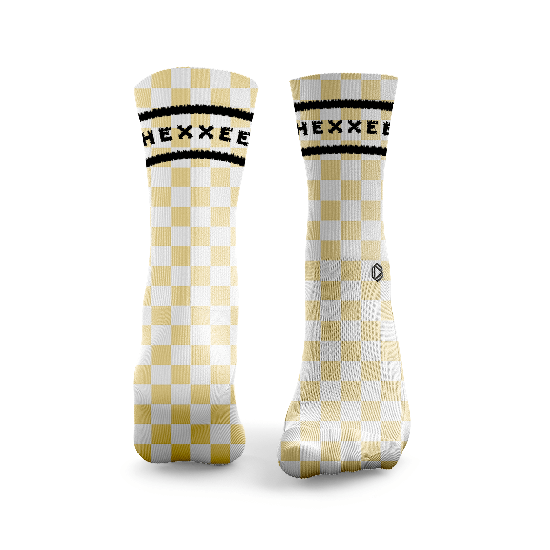 Checkerboard 2Lines
