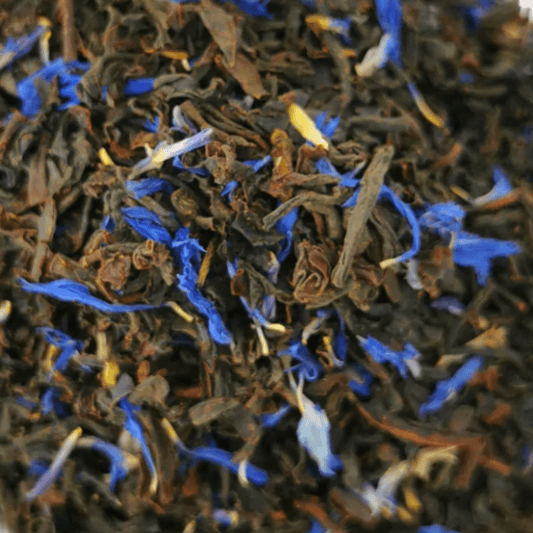 Cream Earl Grey