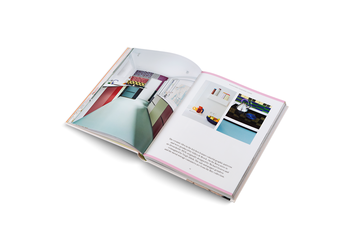 Creative Homes