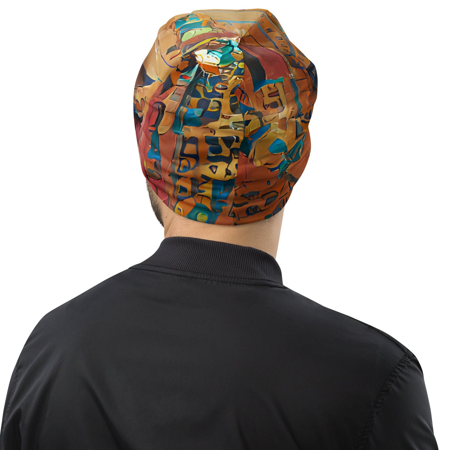 Huángdì - Beanie - iSAW Company