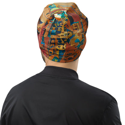 Huángdì - Beanie - iSAW Company