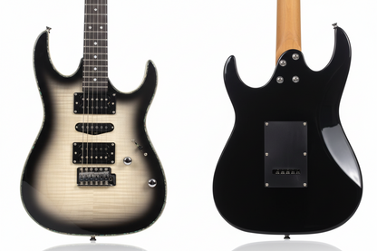 Demon - D2 Electric Guitar