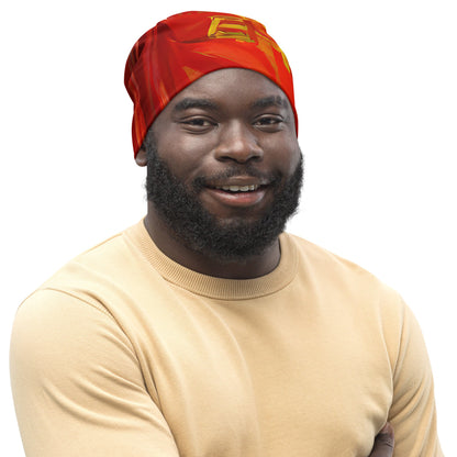 Qízhì - Designer Beanie - iSAW Company