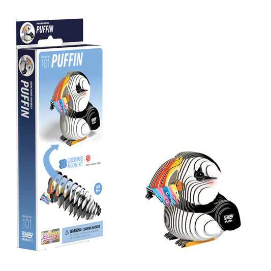 EUGY Puffin