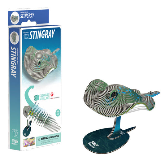 EUGY Stingray