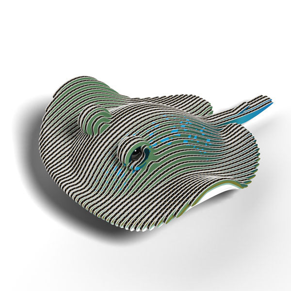 EUGY Stingray