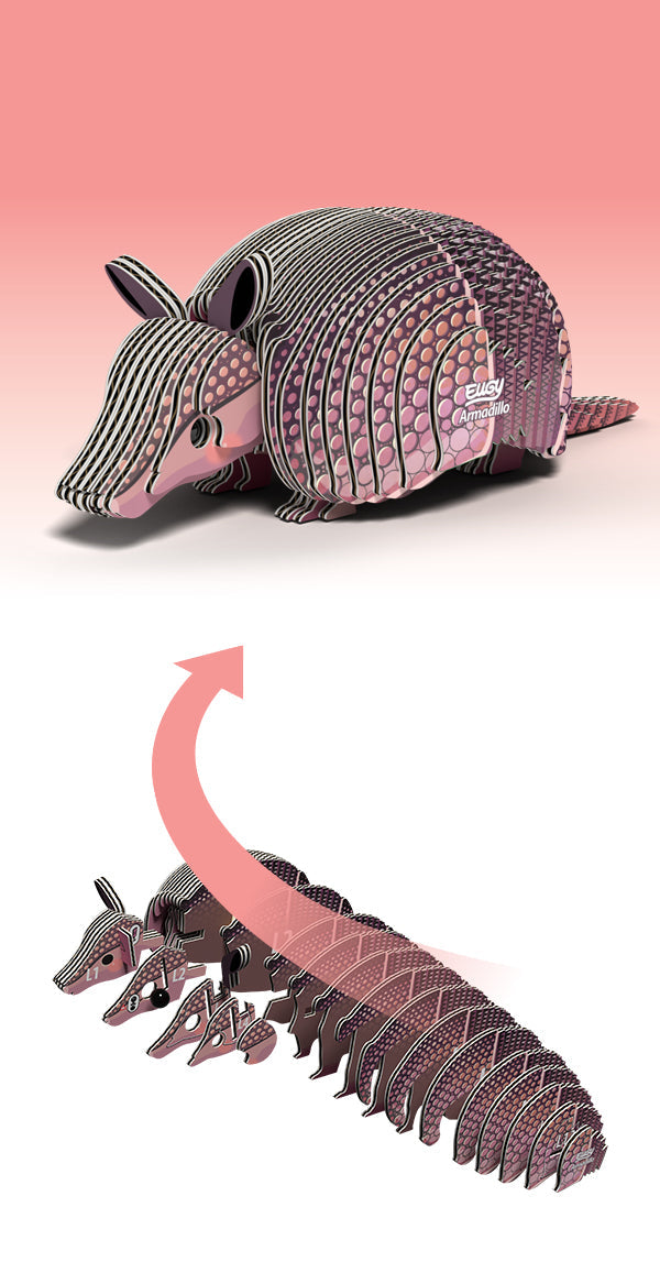 EUGY Armadillo