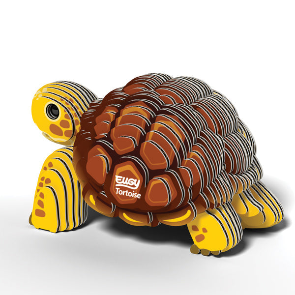EUGY Tortoise