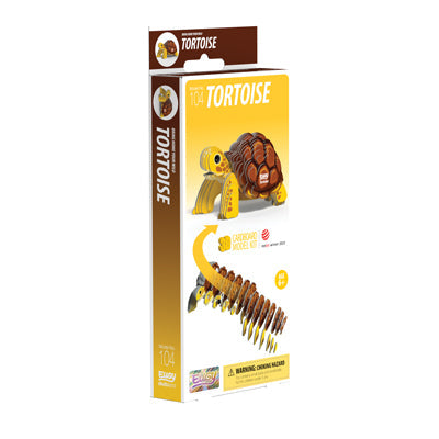 EUGY Tortoise