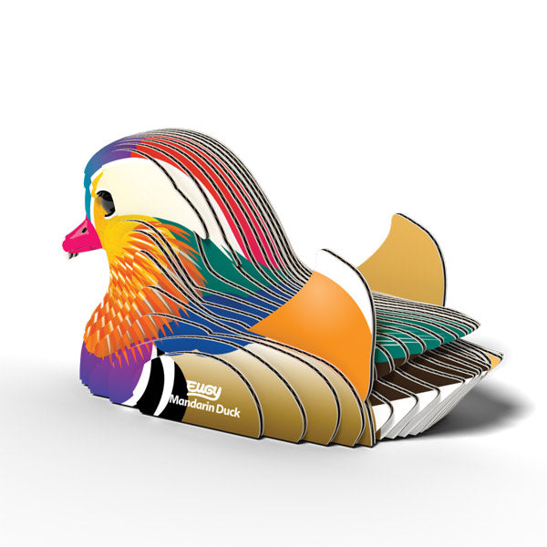 EUGY Mandarin Duck