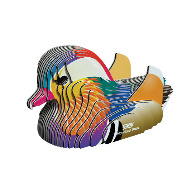 EUGY Mandarin Duck