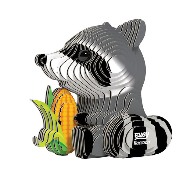 EUGY Raccoon