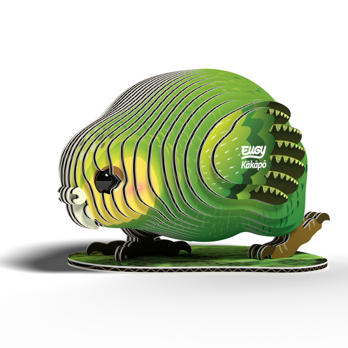 EUGY Kakapo
