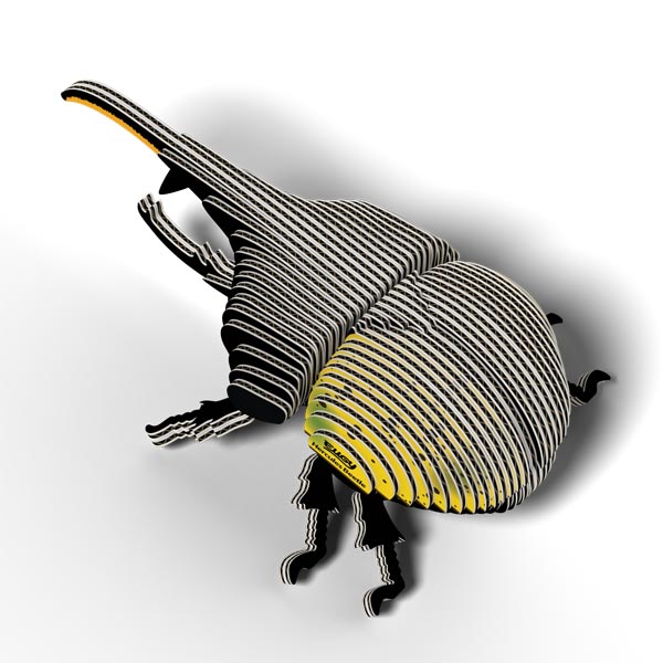 EUGY Hercules Beetle