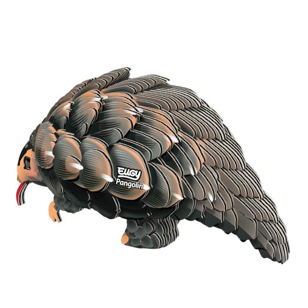 EUGY Pangolin