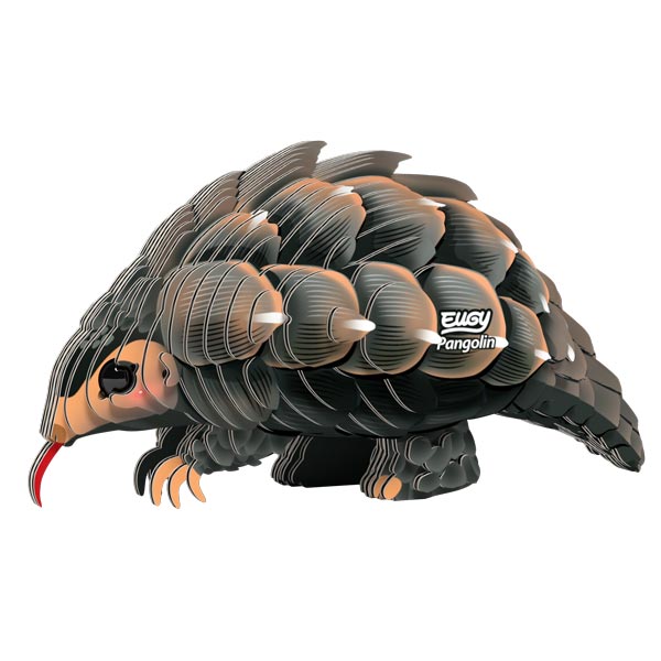 EUGY Pangolin