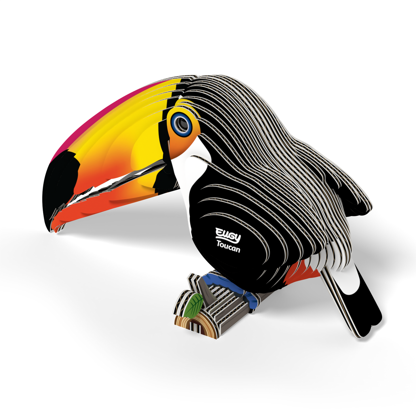 EUGY Toucan