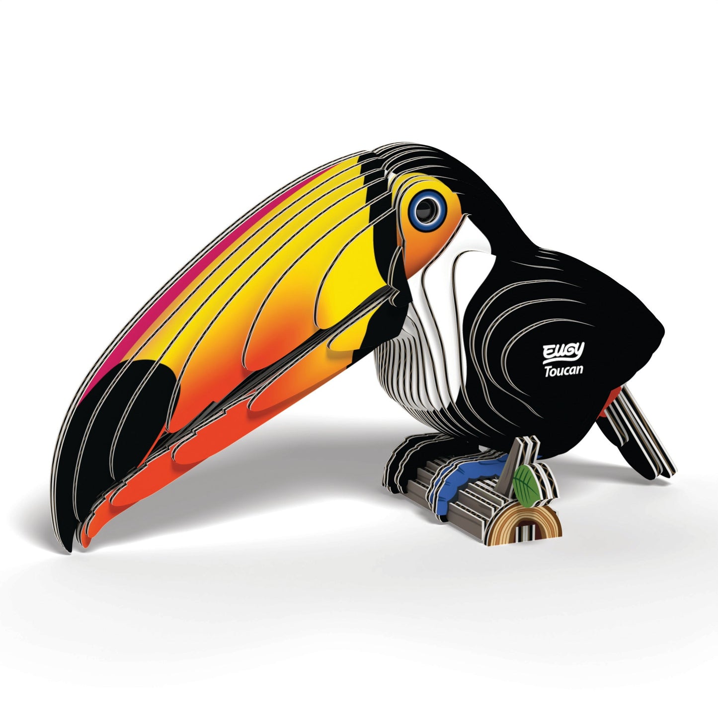 EUGY Toucan