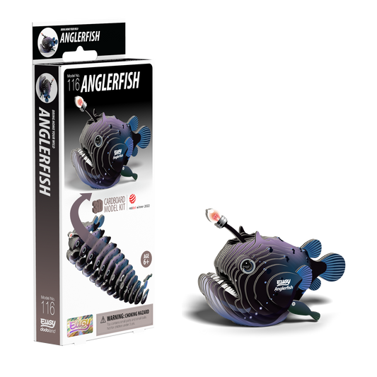 EUGY Anglerfish
