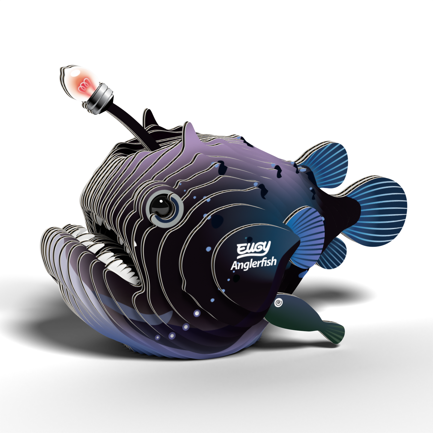 EUGY Anglerfish