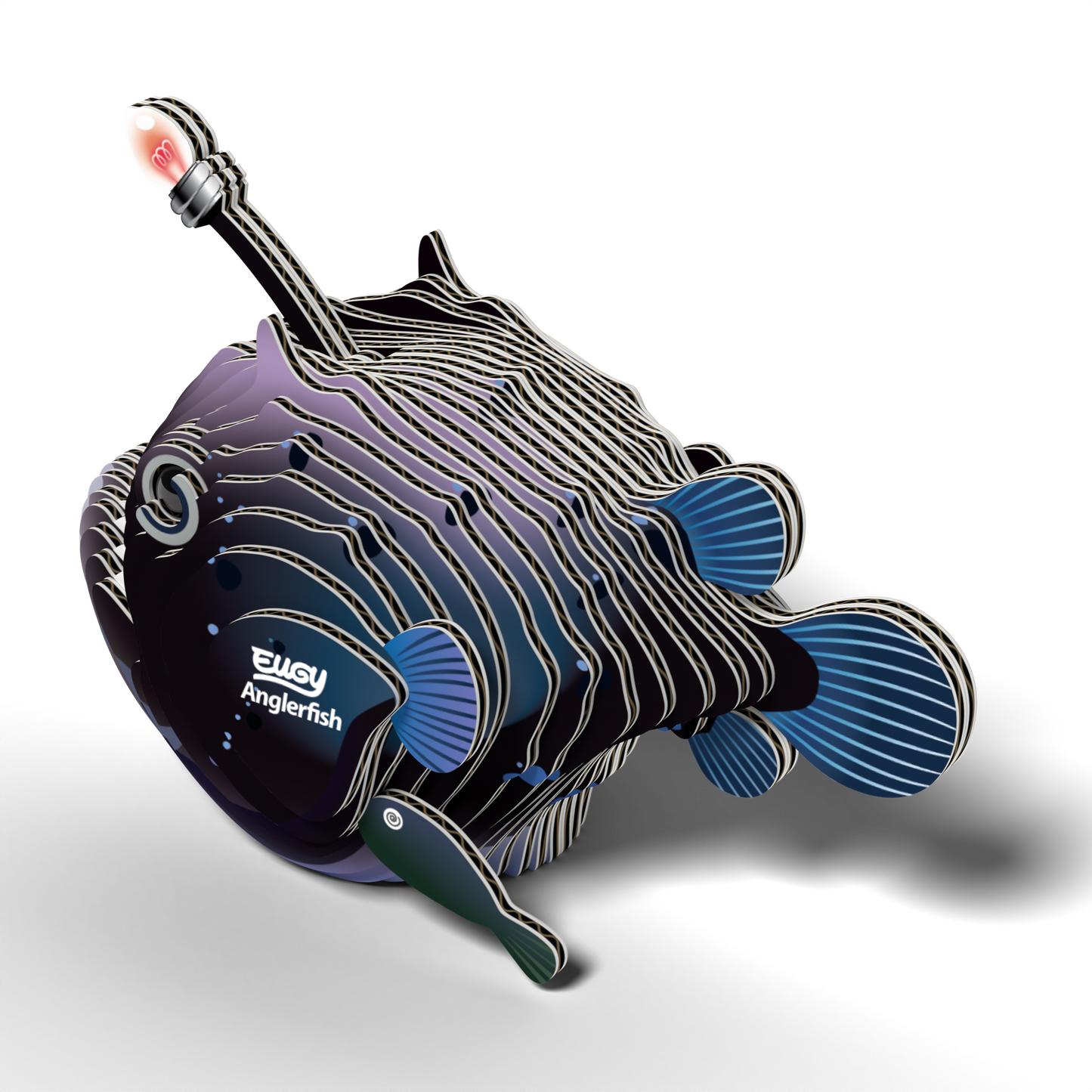 EUGY Anglerfish