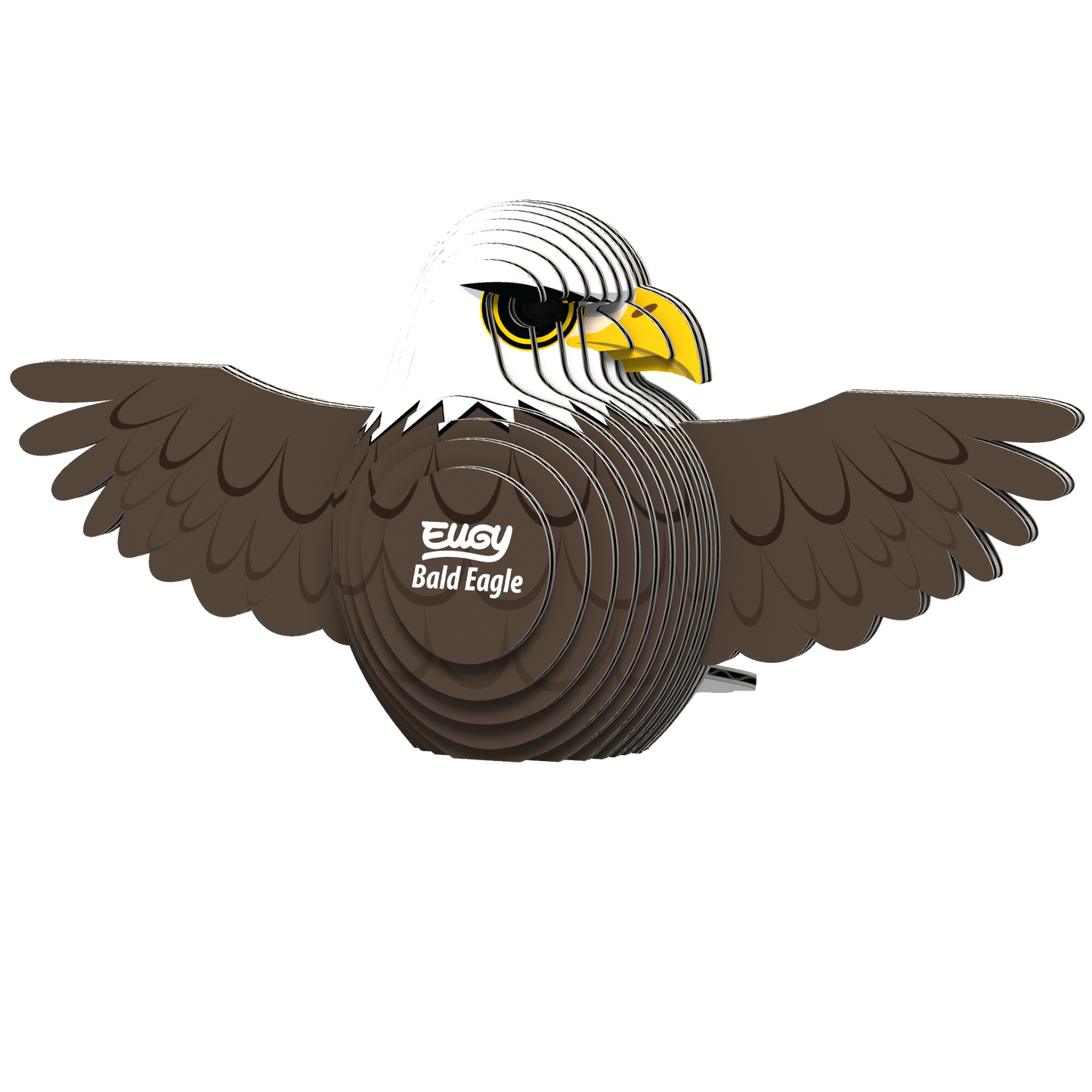 EUGY Bald Eagle