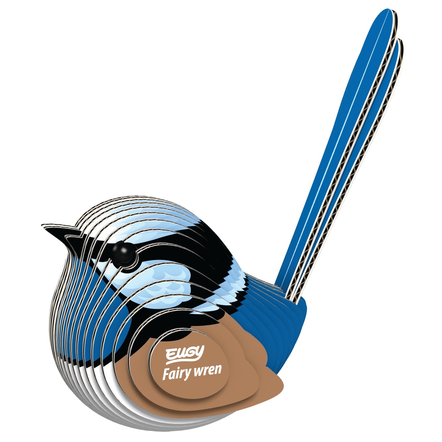 EUGY Fairy Wren