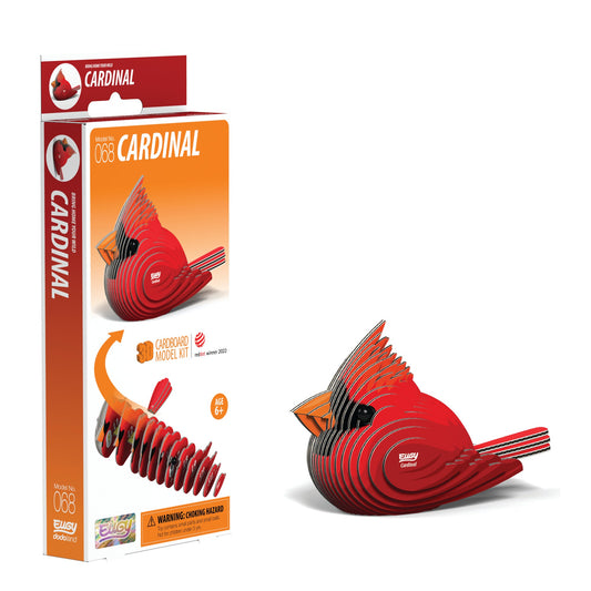 EUGY Cardinal