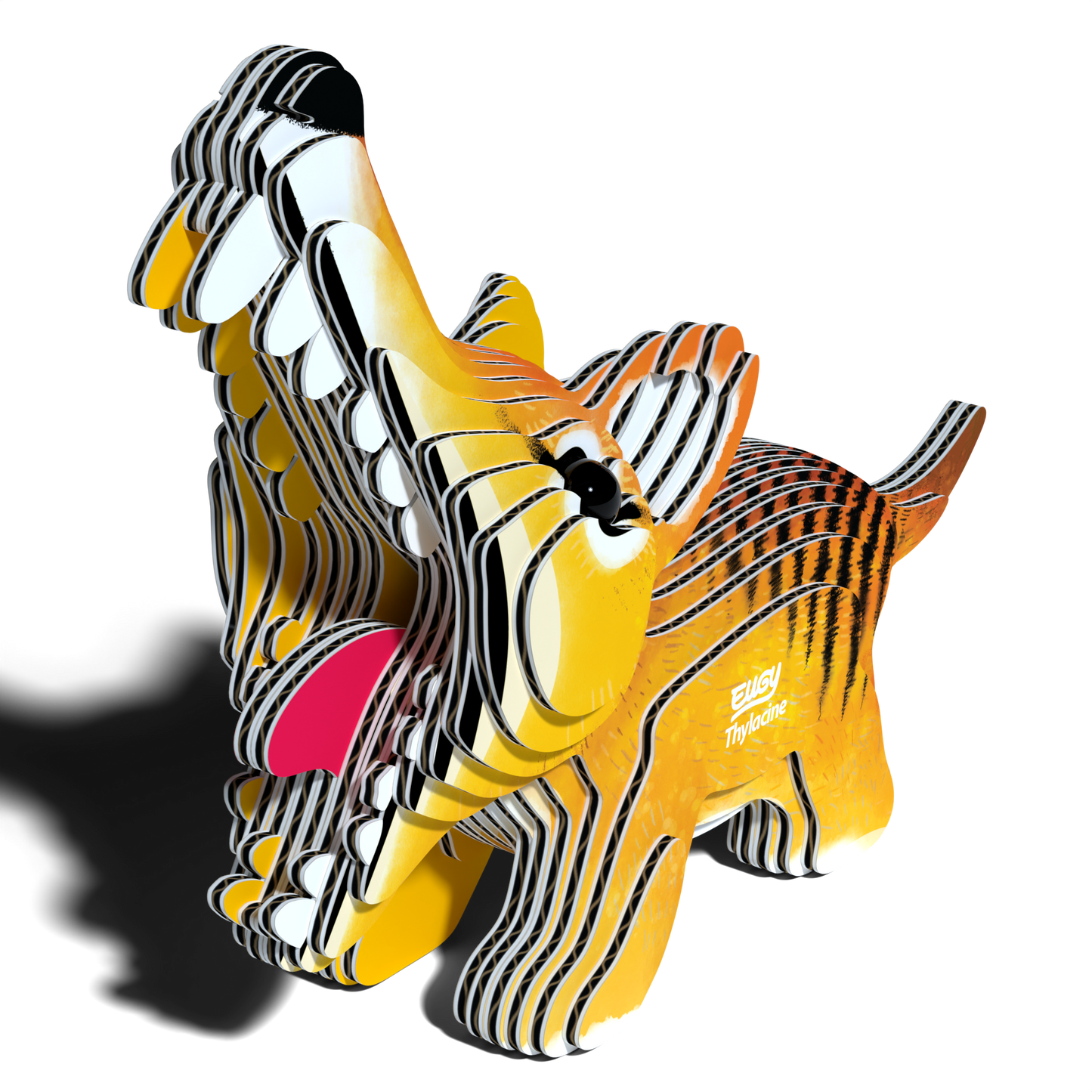 EUGY Tasmanian Tiger (Thylacine)